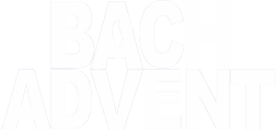 Der Arnstädter Bach-Advent Logo